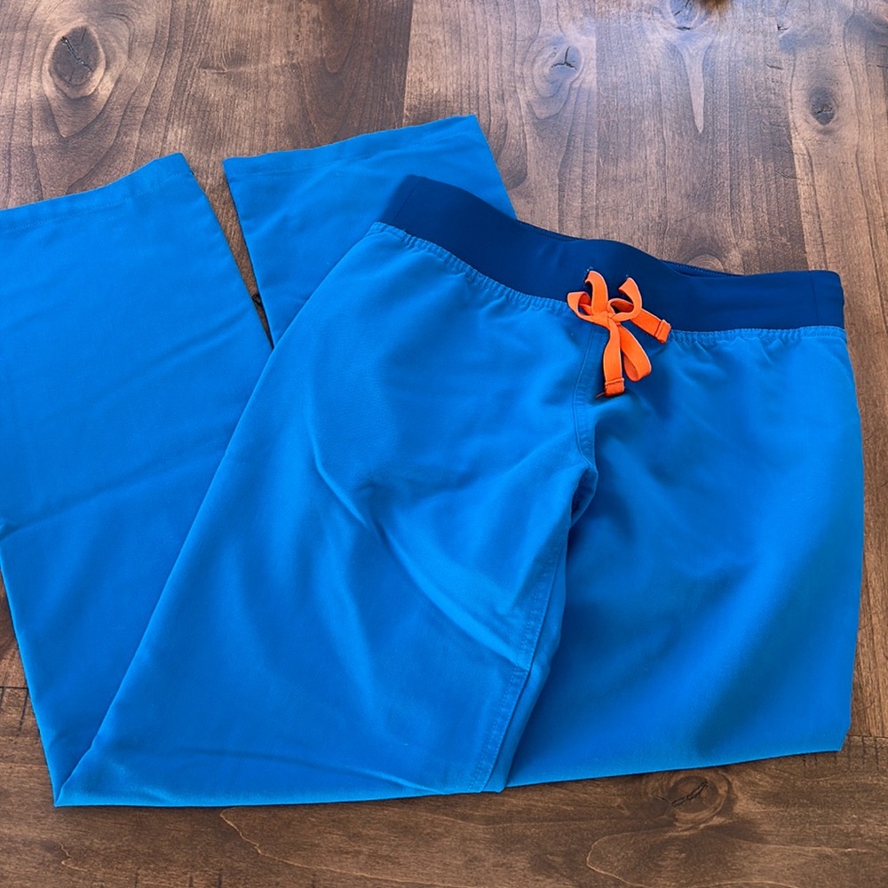 Figs Scrub Pants